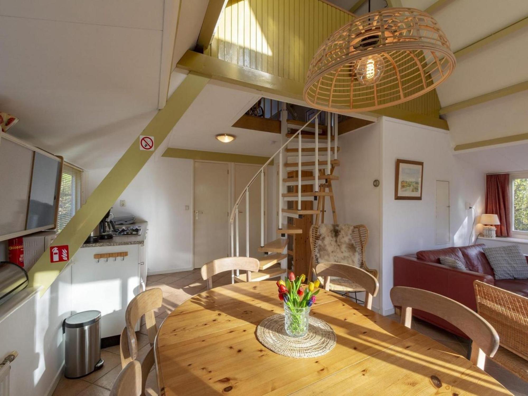 Alluring Home With Garden Callantsoog Kültér fotó