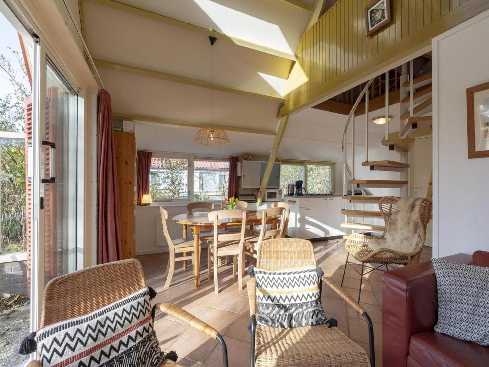Alluring Home With Garden Callantsoog Kültér fotó