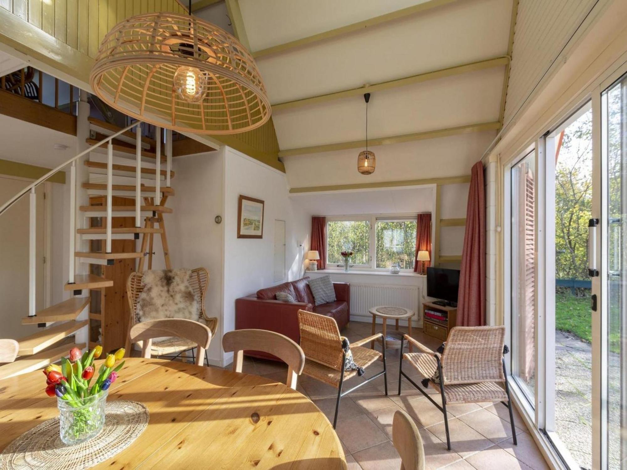 Alluring Home With Garden Callantsoog Kültér fotó
